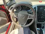 Фото 11 - Buick Excelle