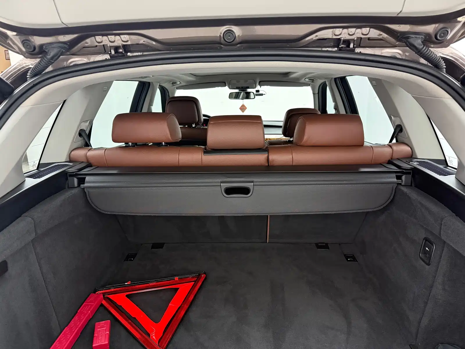 Фото 17 - BMW X5 (Import)