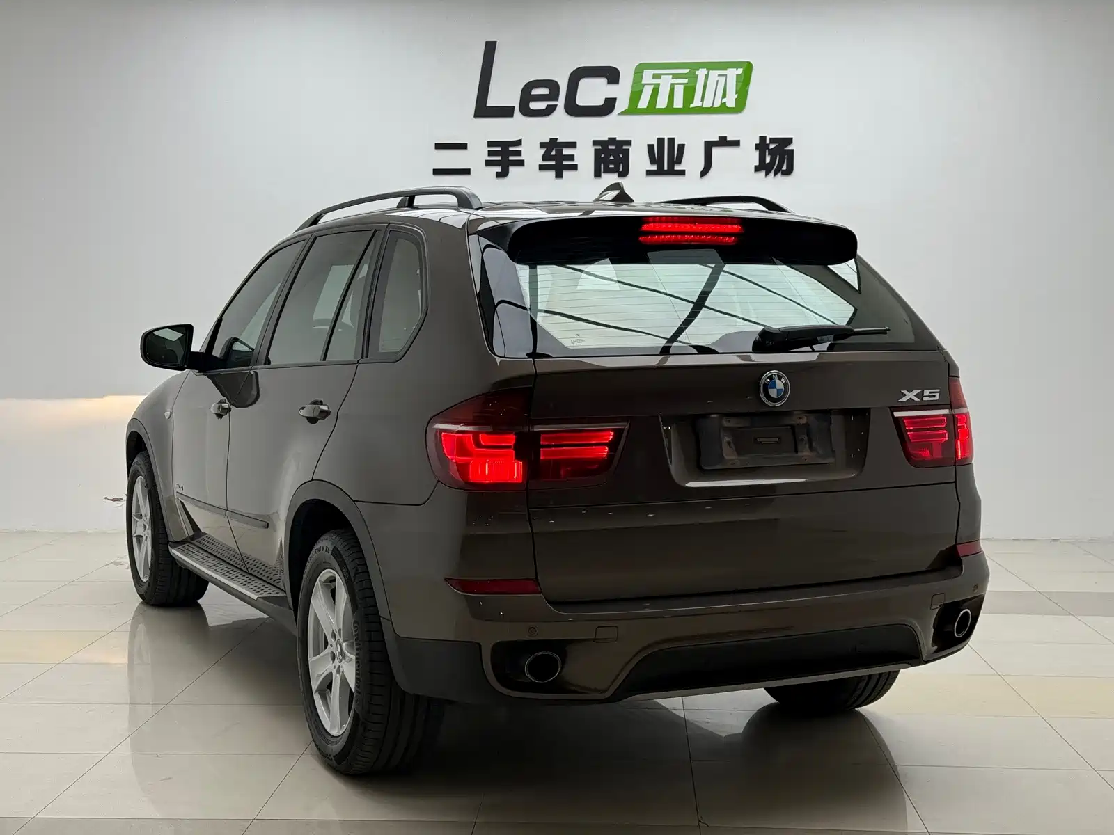 Фото 6 - BMW X5 (Import)