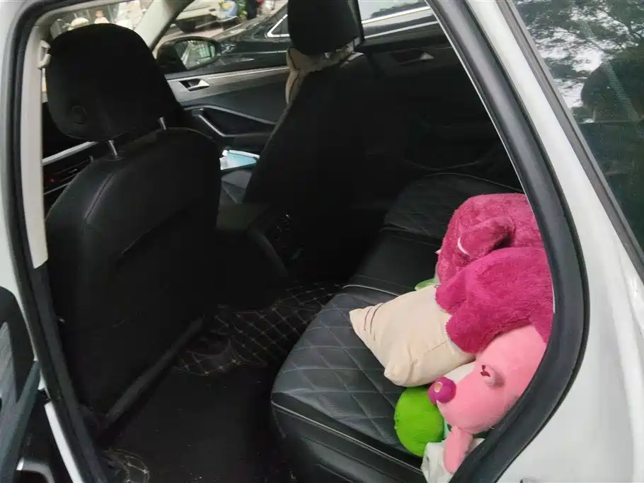 Volkswagen Sagitar 2023 280TSI DSG Beyond Lite фото 11