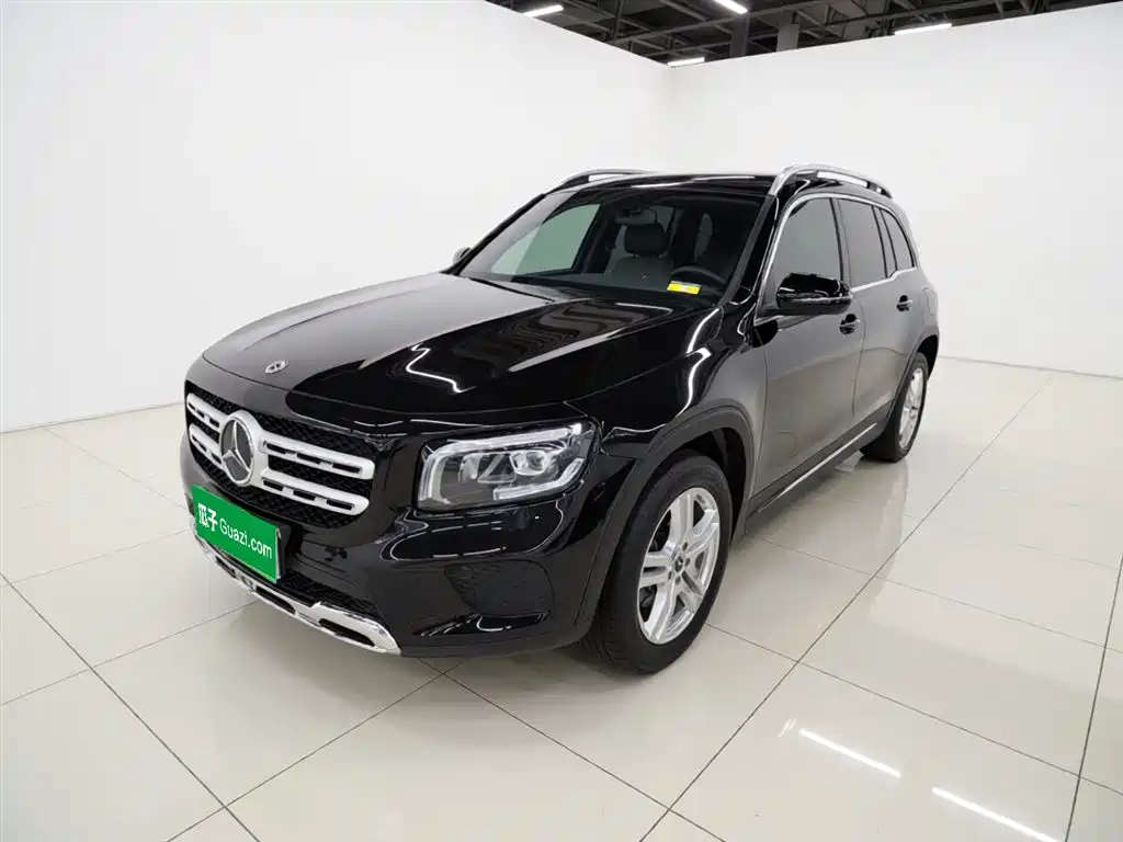 Mercedes-Benz GLB 2023 GLB 220 Dynamic