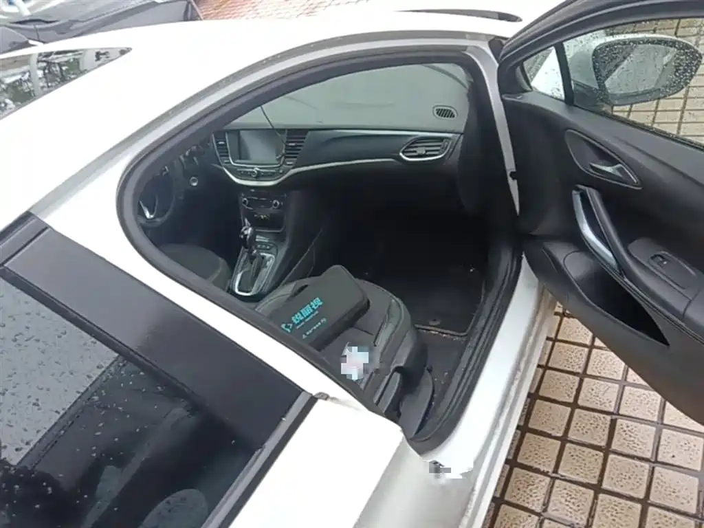 Buick Verano 2016 Hatchback 15S Automatic Leading фото 20