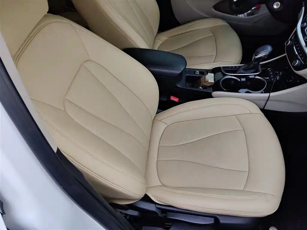 Buick Verano 2018 Sedan 15S Automatic Leading фото 20