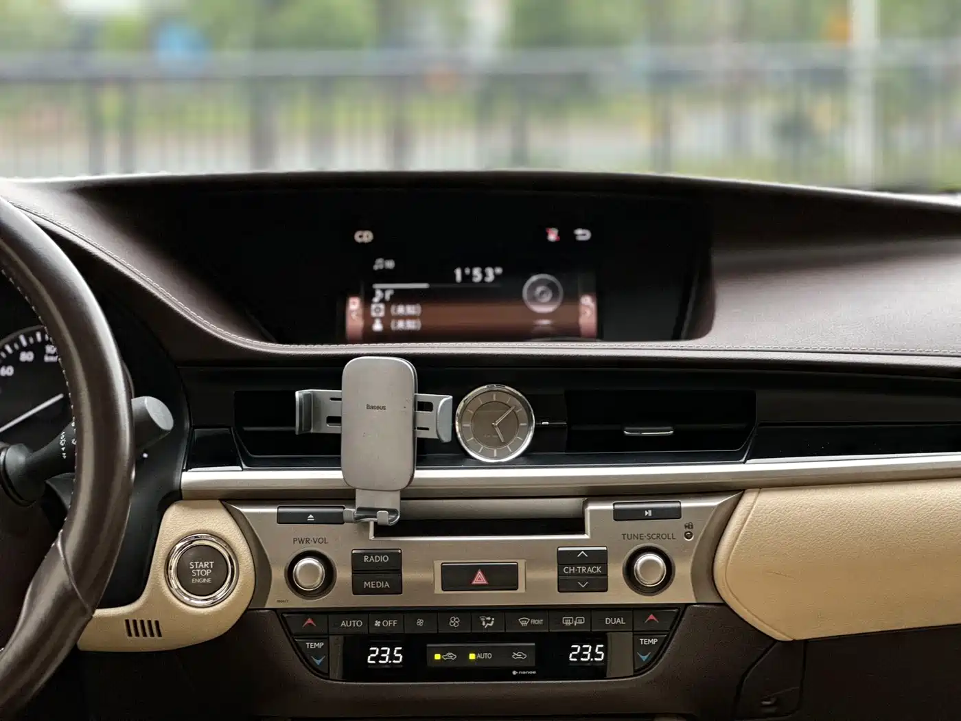 Lexus ES 2015 200 Elite Edition фото 15