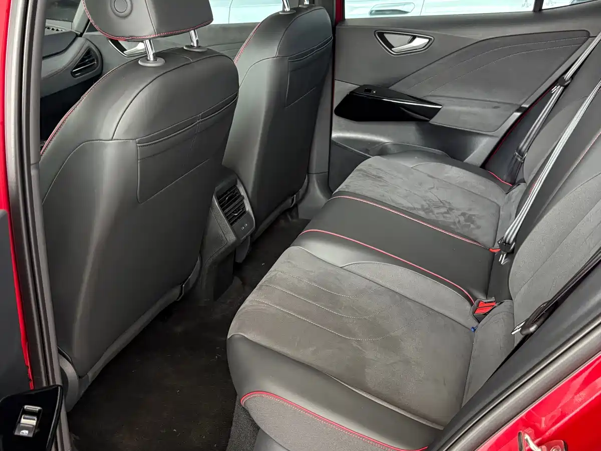 Фото 7 - Volkswagen ID.3