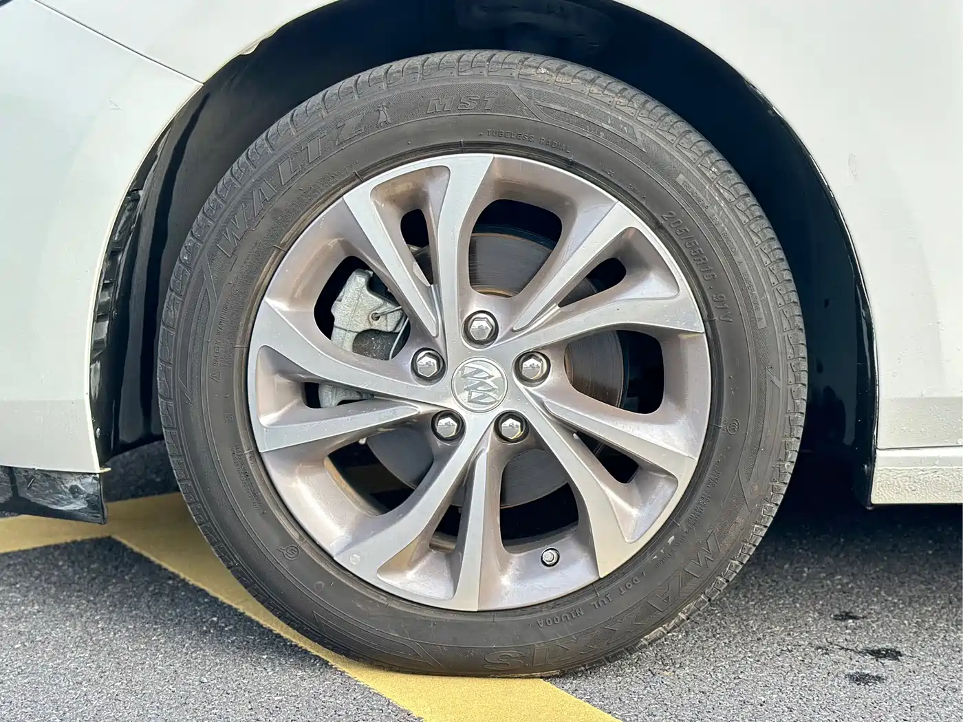 Buick Verano 2024 2023 Pro Leisure Edition