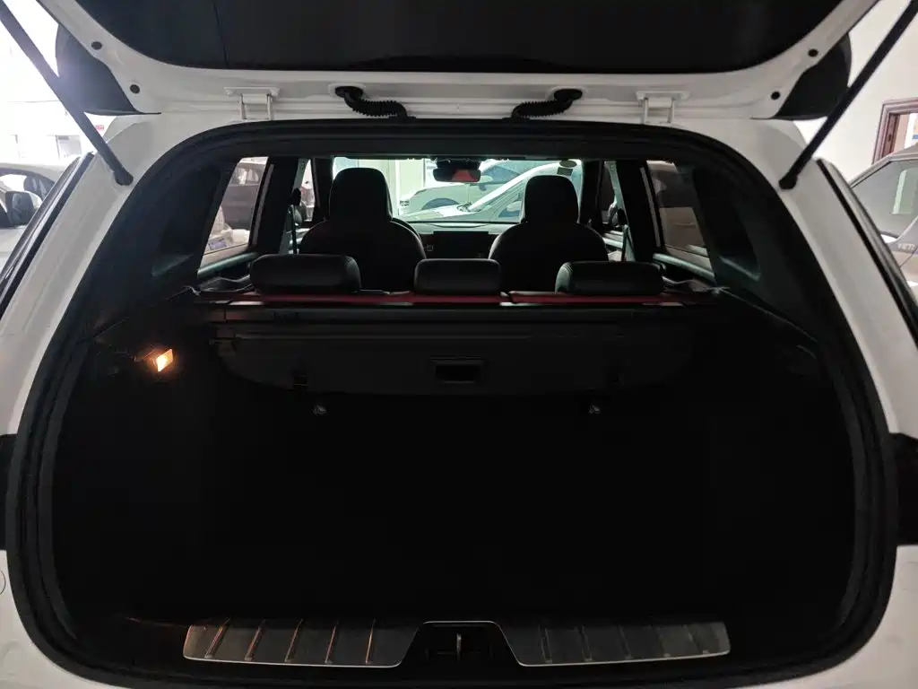 Geely ICON 2020 2020 1.5TD i6