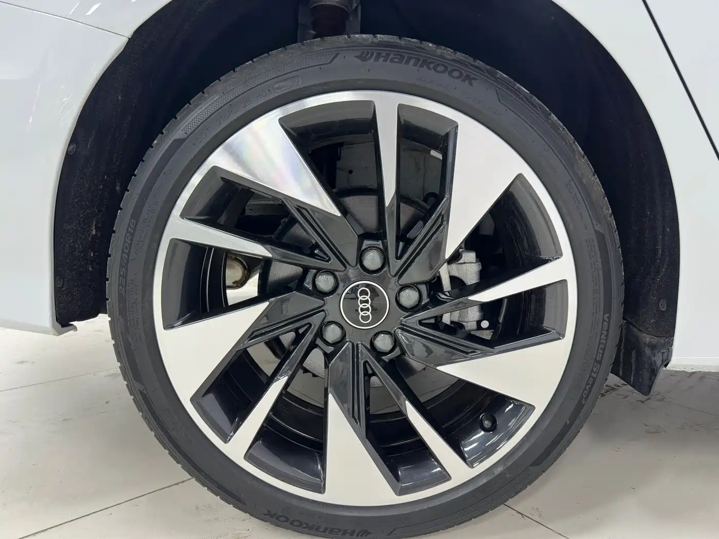 Audi A3, миниатюра 25