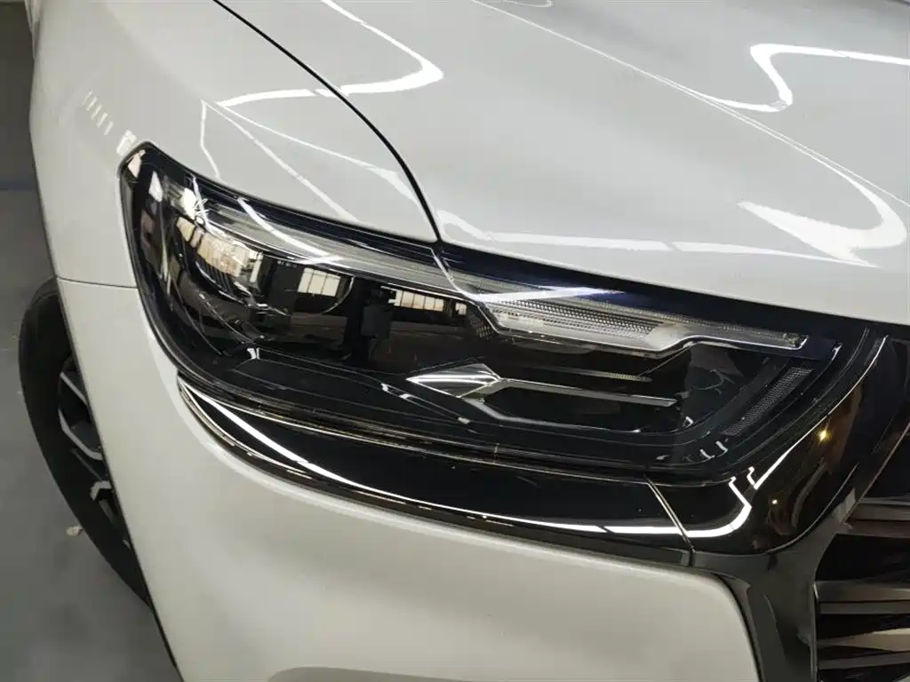 Haval H6 2021 National Trend Edition 1.5T Automatic Urban Edition фото 12