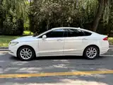 Фото 4 - Ford Mondeo