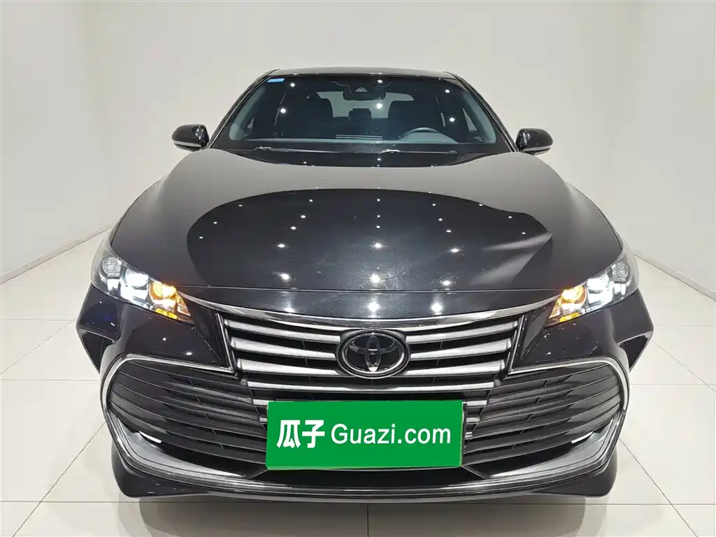 Toyota Avalon 2019 2.0L Luxury Edition (China VI) фото 3
