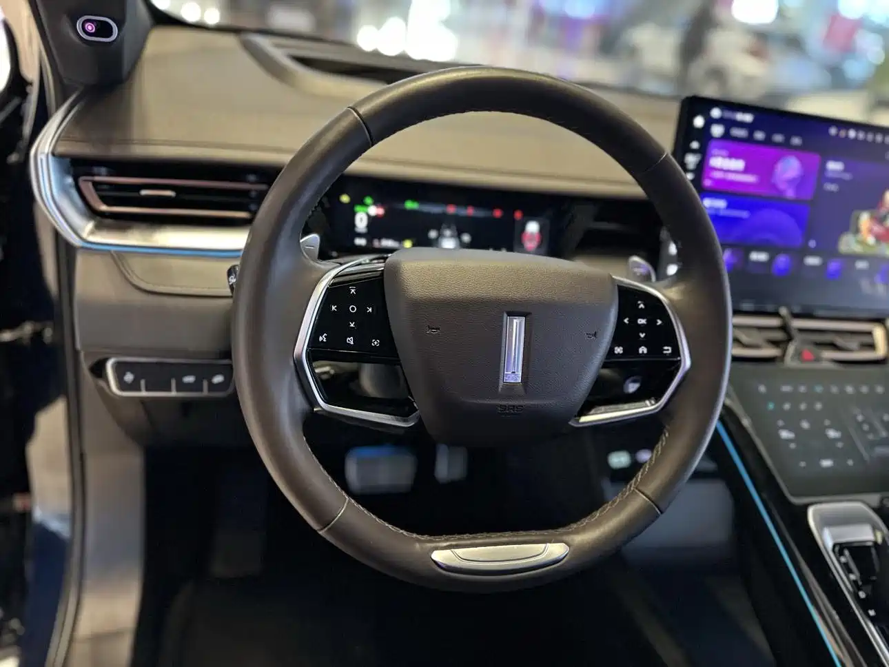 WEI PAI WEI BRAND MOCHA