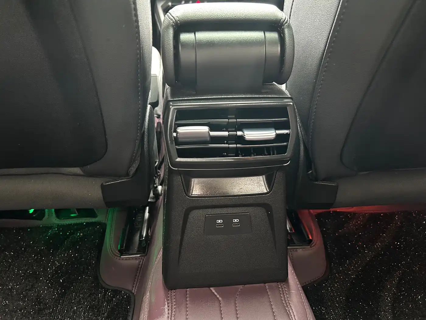 Audi A3 2023 A3L Limousine 35 TFSI Fashion Sport фото 18
