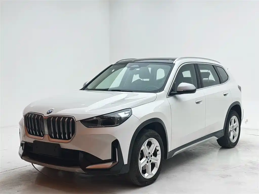 BMW X1 2023 sDrive20Li X Design Package