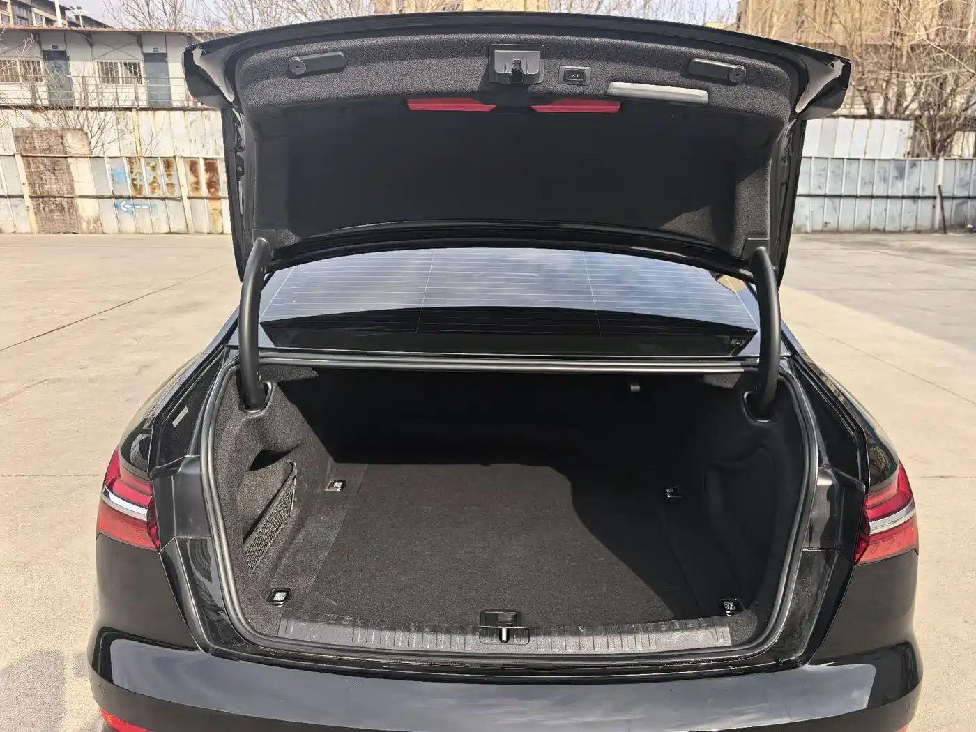 Audi A6L 2021 45 TFSI Exclusive Sport фото 11