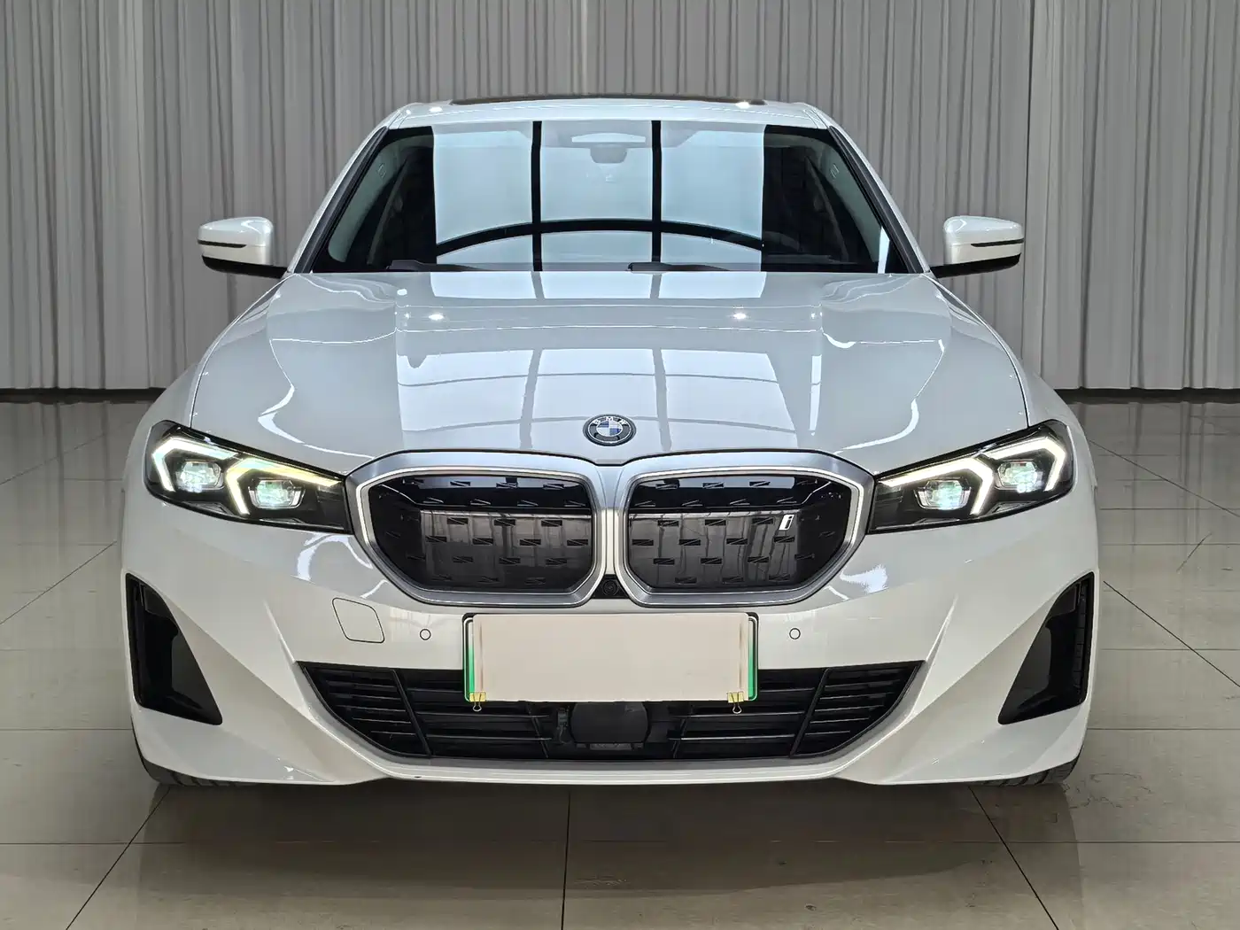 BMW i3 2022 2022 eDrive 35 L