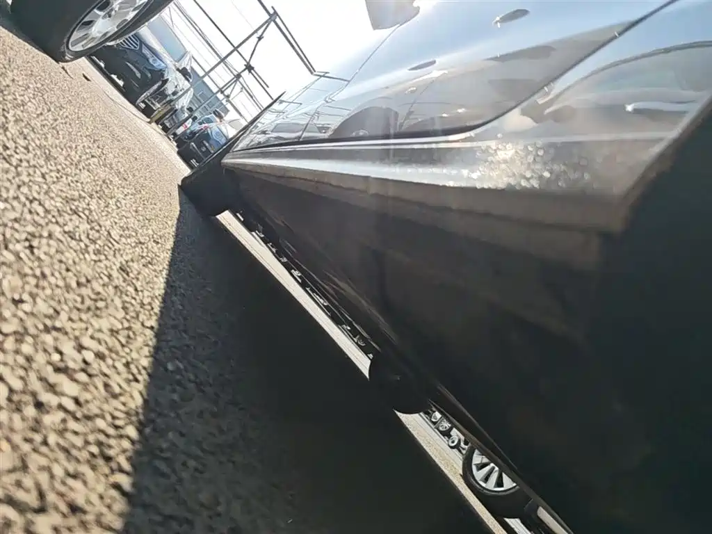 Volkswagen Bora 2021 1.5L Automatic Comfort Smart Edition фото 22