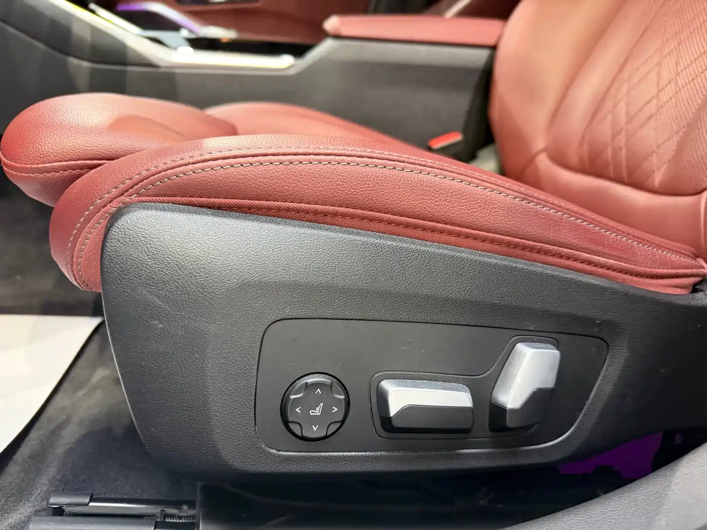 BMW 3 Series 2023 320Li M Sport Package фото 12