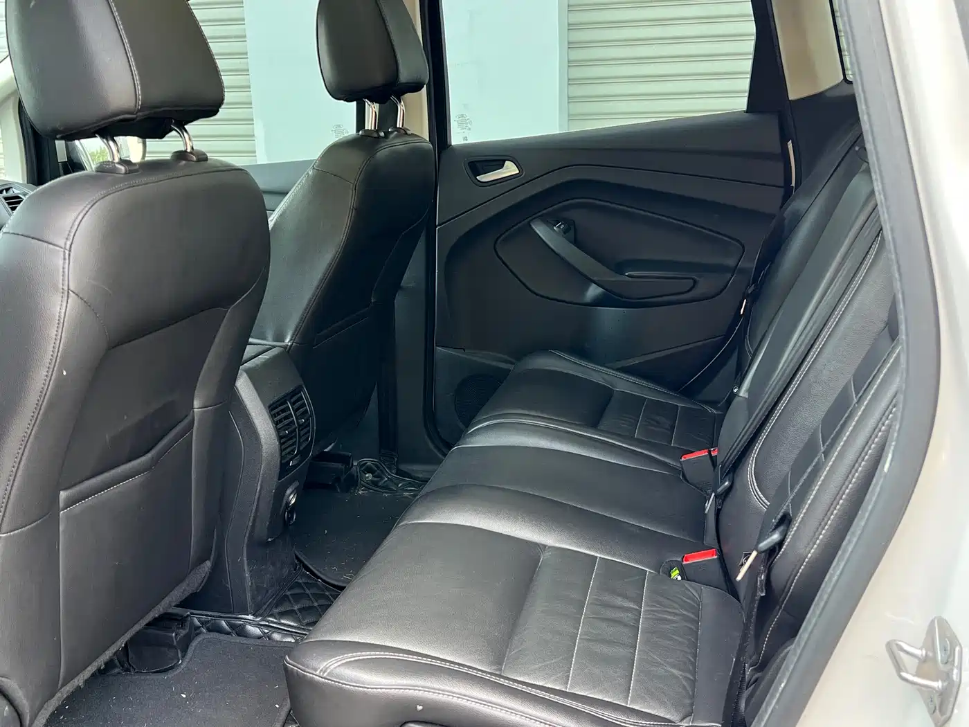 Ford C-MAX 2017 2017 2.0L Energi