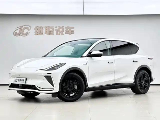  IM Motors IM LS7 2023 Model 90kWh Elite RWD Edition