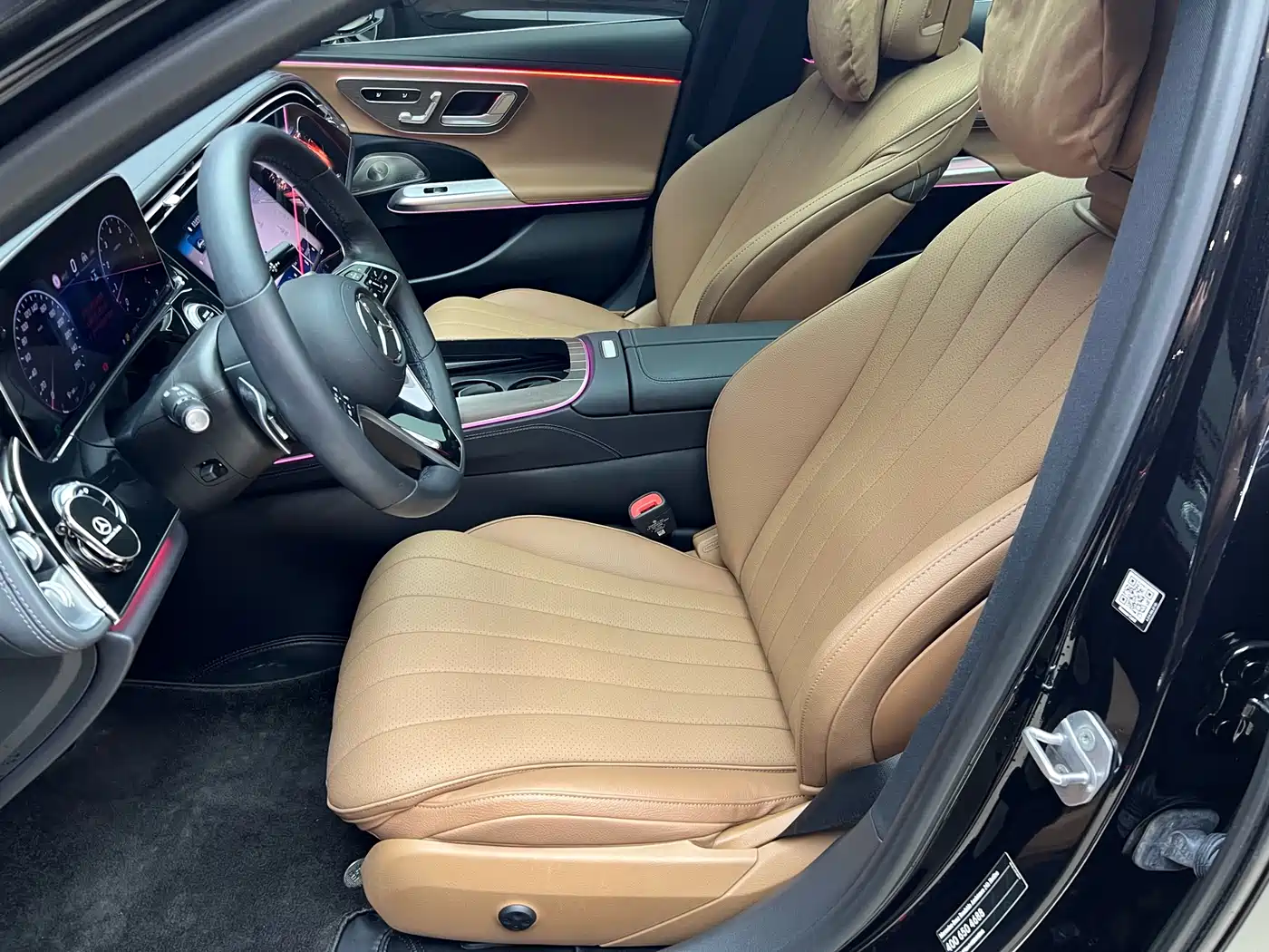 Mercedes-Benz E-Class 2024 Facelift E 300 L Luxury фото 13