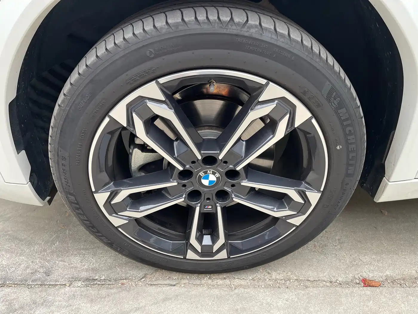 BMW X2 (Import) 2024 sDrive25i M Sport Package фото 30