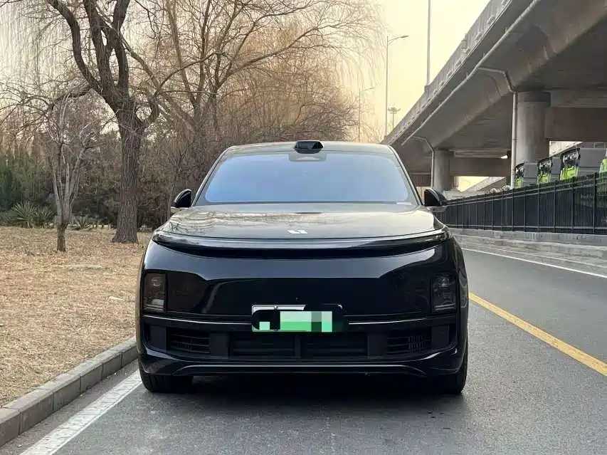 Li Auto IDEAL L9