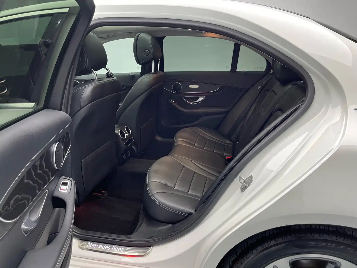 Mercedes-Benz C-Class 2020 Facelift C 260 L Sport фото 10