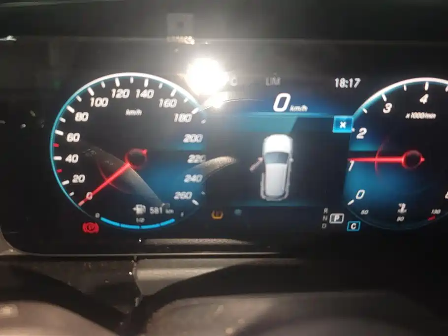 Mercedes-Benz GLA 2020 GLA 200 4MATIC фото 14