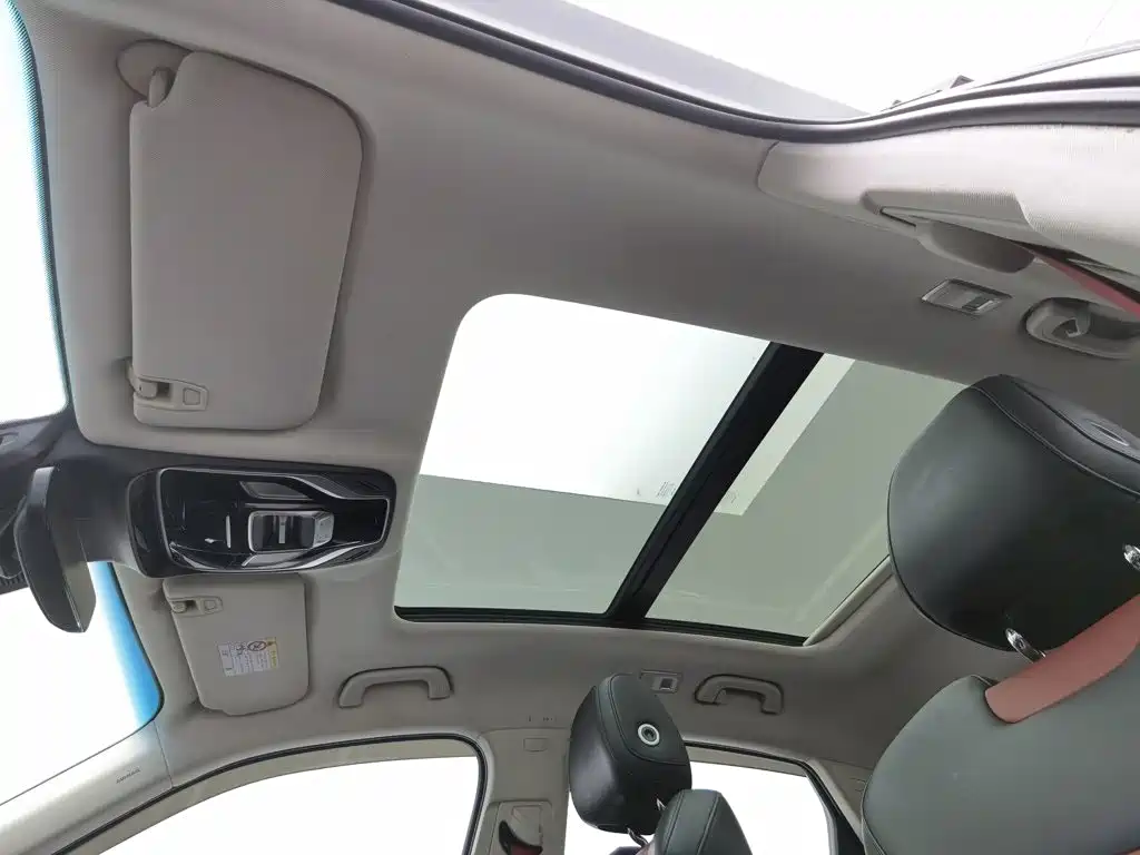 Geely Tugella 2020 2019 350T Star Rider