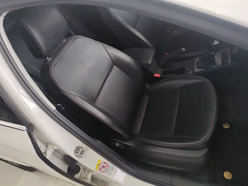Škoda Octavia 2018 TSI230 DSG Comfort Edition фото 25