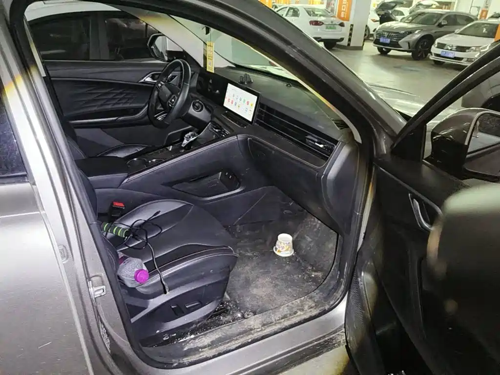 Roewe RX5 2023 2023 1.5T Superior Edition