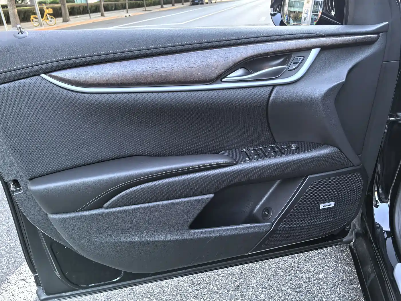 Cadillac XTS 2018 28T Elite фото 22