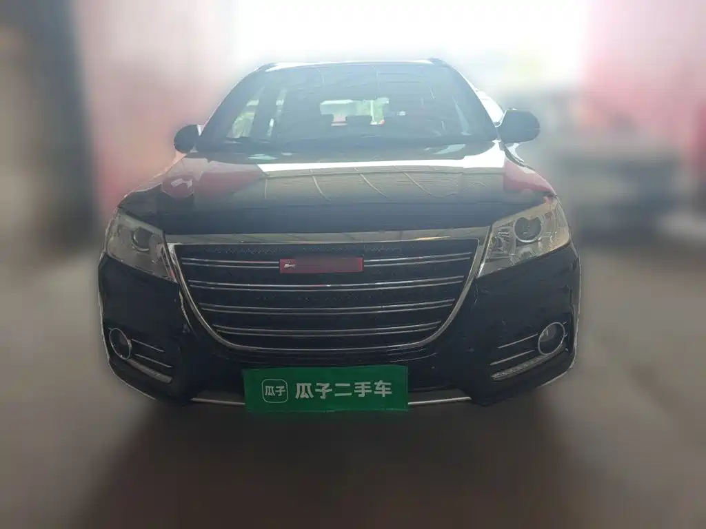 Photo 2 - Haval H6