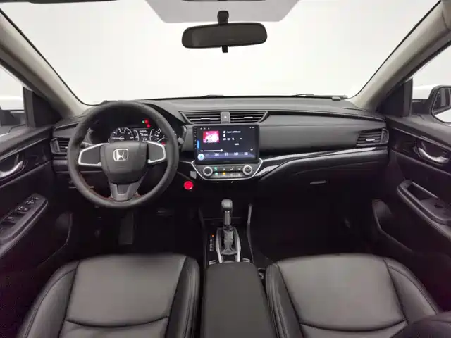 Honda Lingpai 2019 180Turbo CVT Comfort China VI — фото 5
