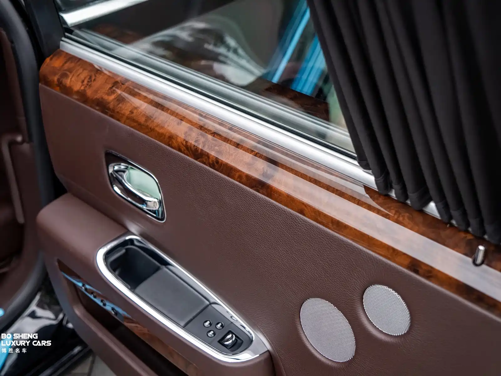 Фото 21 - Rolls-Royce Ghost