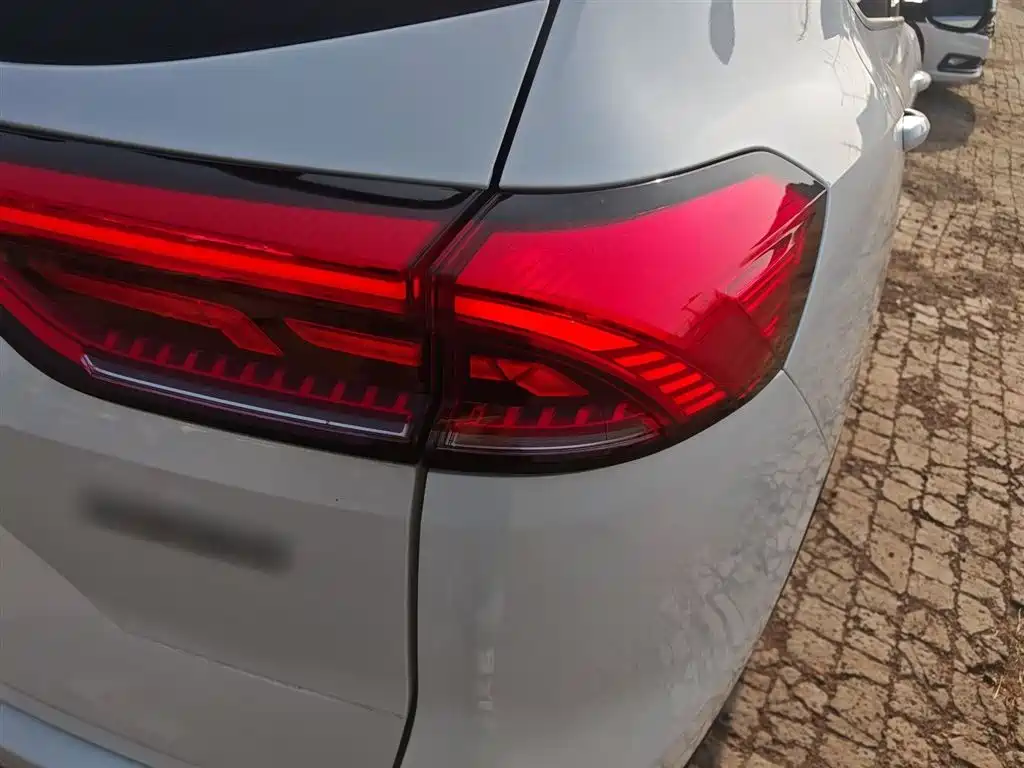 Haval H6 2021 National Trend Edition 1.5T Automatic Urban Edition фото 8