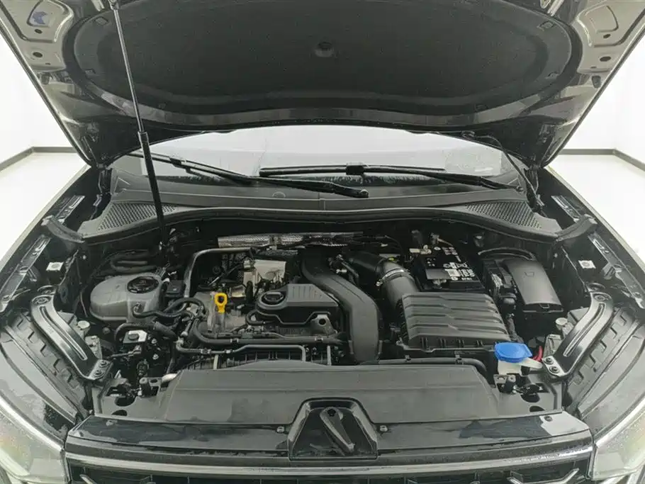 Volkswagen Tayron 2024 300TSI 2WD Luxury Plus Advanced фото 10