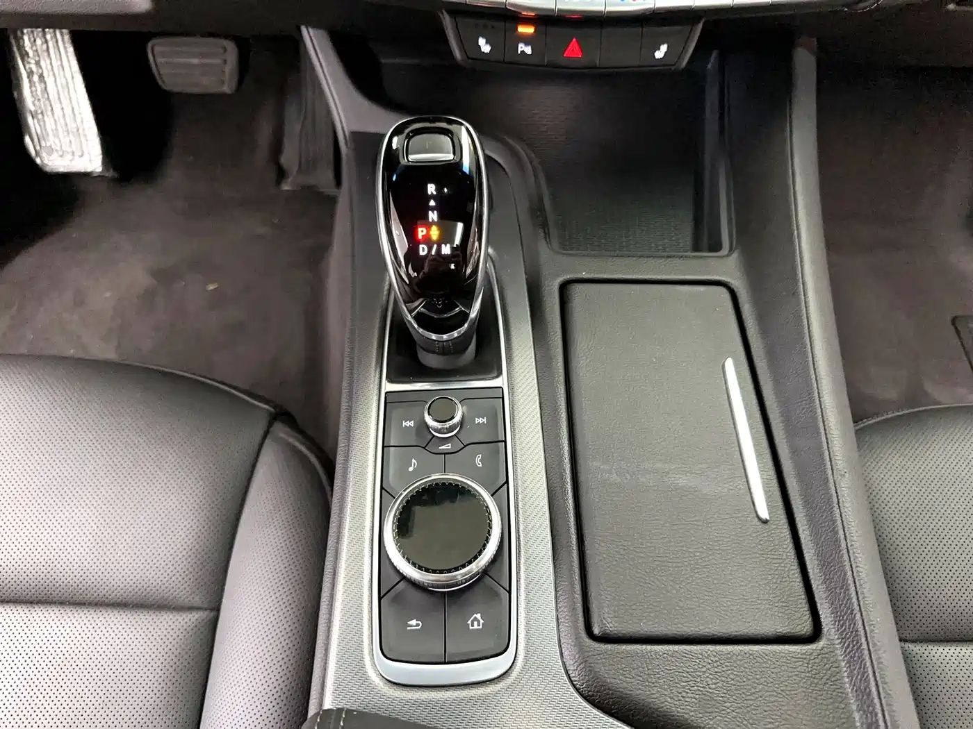 Cadillac CT5 2021 Facelift 28T Luxury Edition фото 14