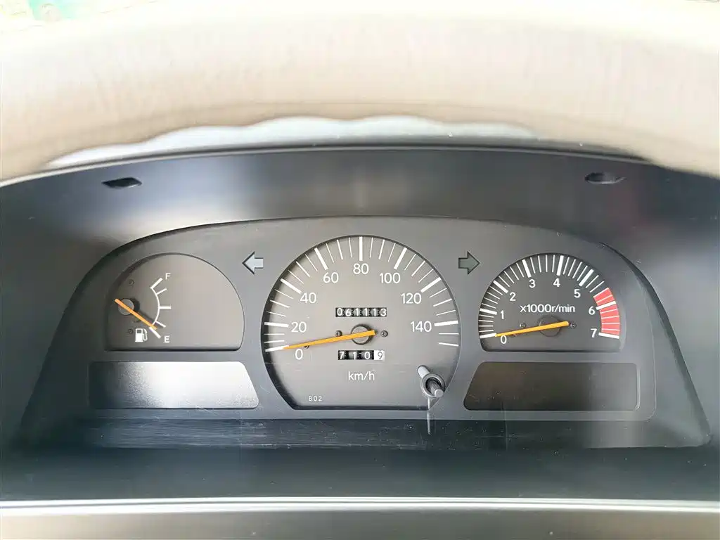 Toyota Coaster 2007 2.7L Gasoline Premium Edition 20-seater фото 7