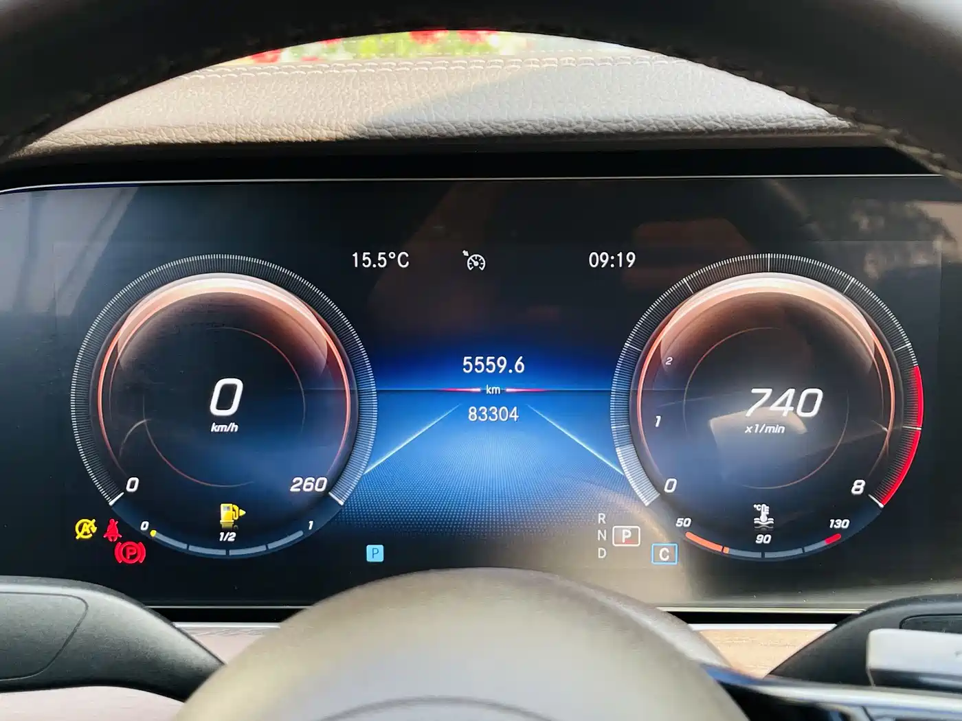 Mercedes-Benz E-Class 2022 Facelift III E 300 L Luxury фото 7