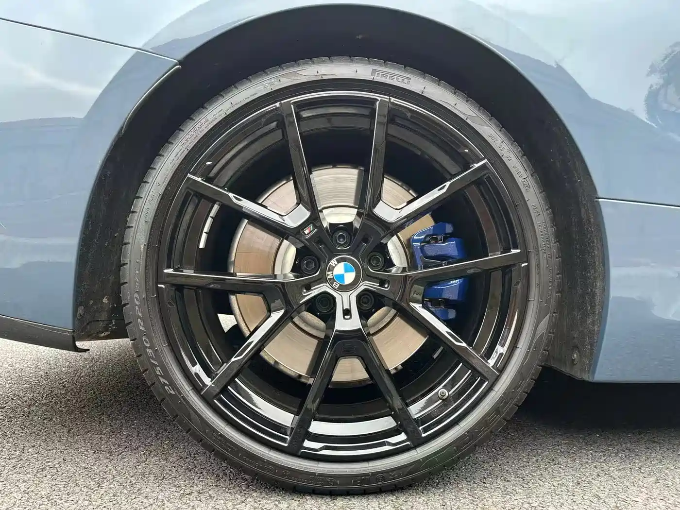 BMW 8 Series 2019 840i Coupe M Sport Package фото 14
