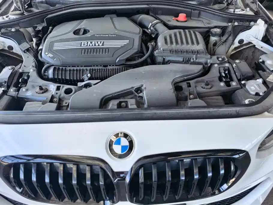 BMW 1 Series 2022 125i M Sport Shadow Edition фото 10