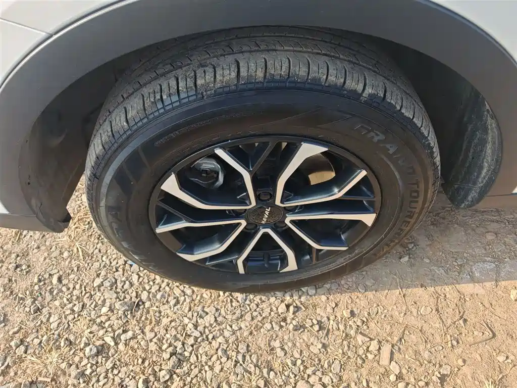 Haval H6 2021 National Trend Edition 1.5T Automatic Urban Edition фото 23
