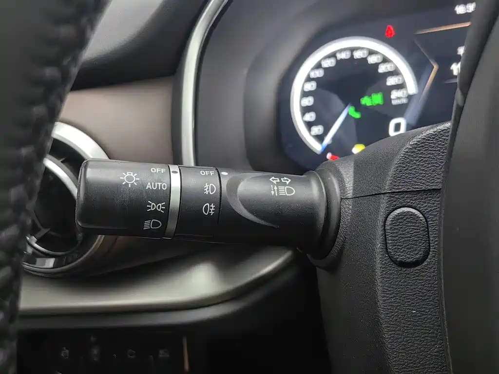 WEY VV6 2018 2018 2.0T 4WD Flagship China V