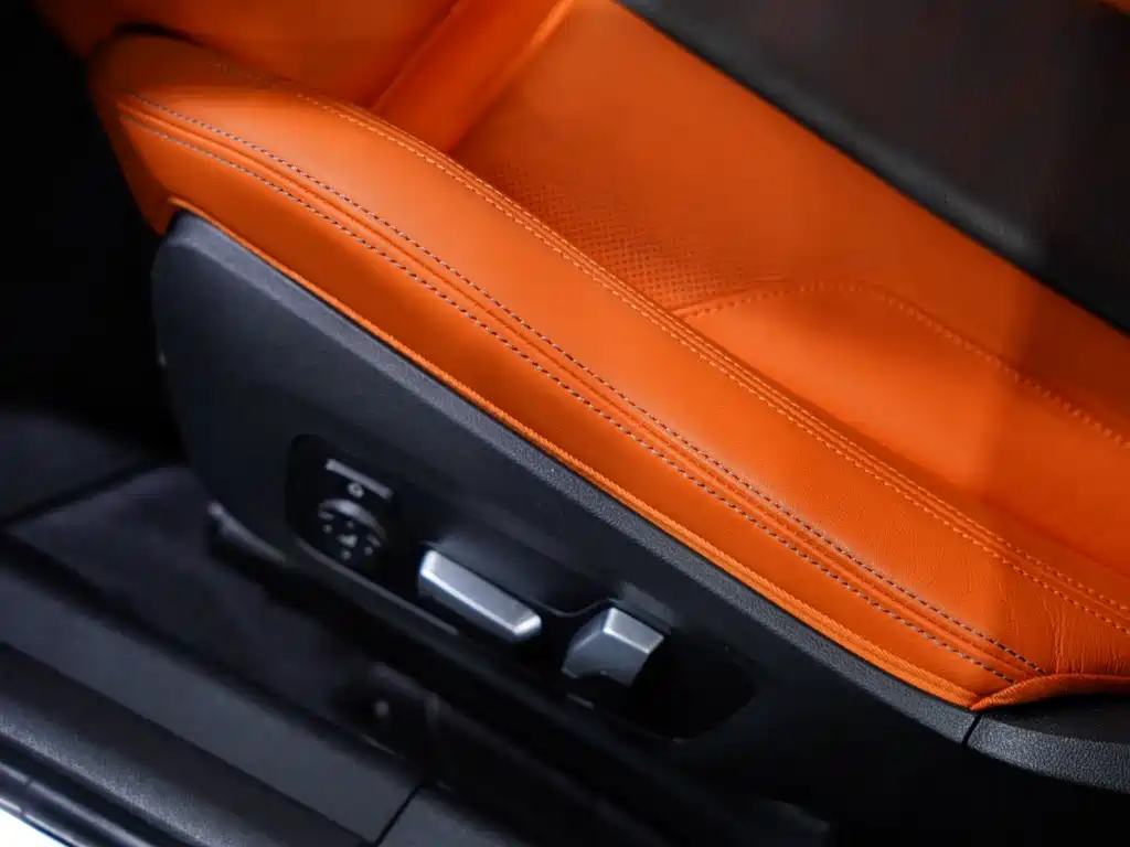 BMW M3 2024 2023 M3 Sedan M xDrive Thunder Edition