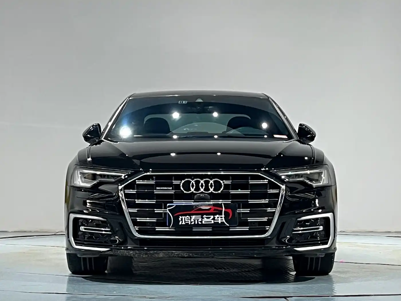 Audi A6L 2024 55 TFSI quattro Exclusive Dynamic фото 3