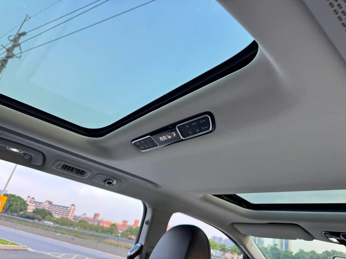 GAC Trumpchi Trumpchi M8 2024 Master Series 400T Premium Edition фото 26