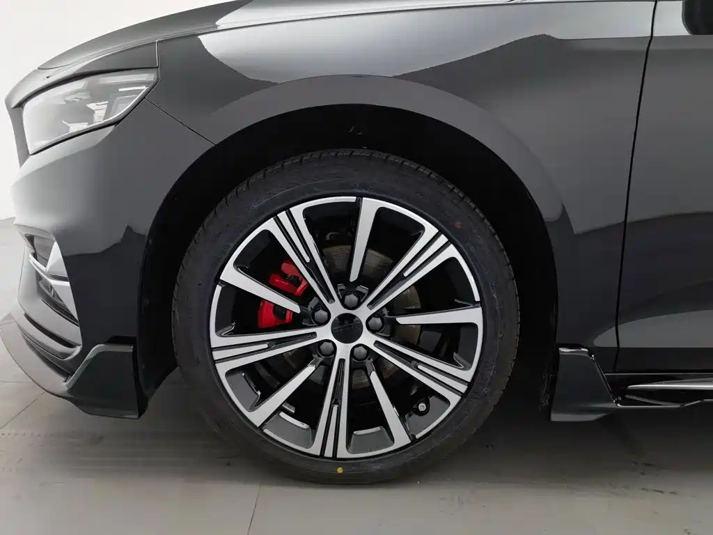 Geely Xing Rui, миниатюра 17