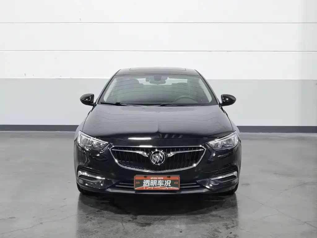 Фото 3 - Buick Regal